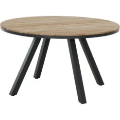 Zurigo Tisch, Ø130, FSC -Siena Garden aa51a982 d672 4042 89ec 417645b28e9b