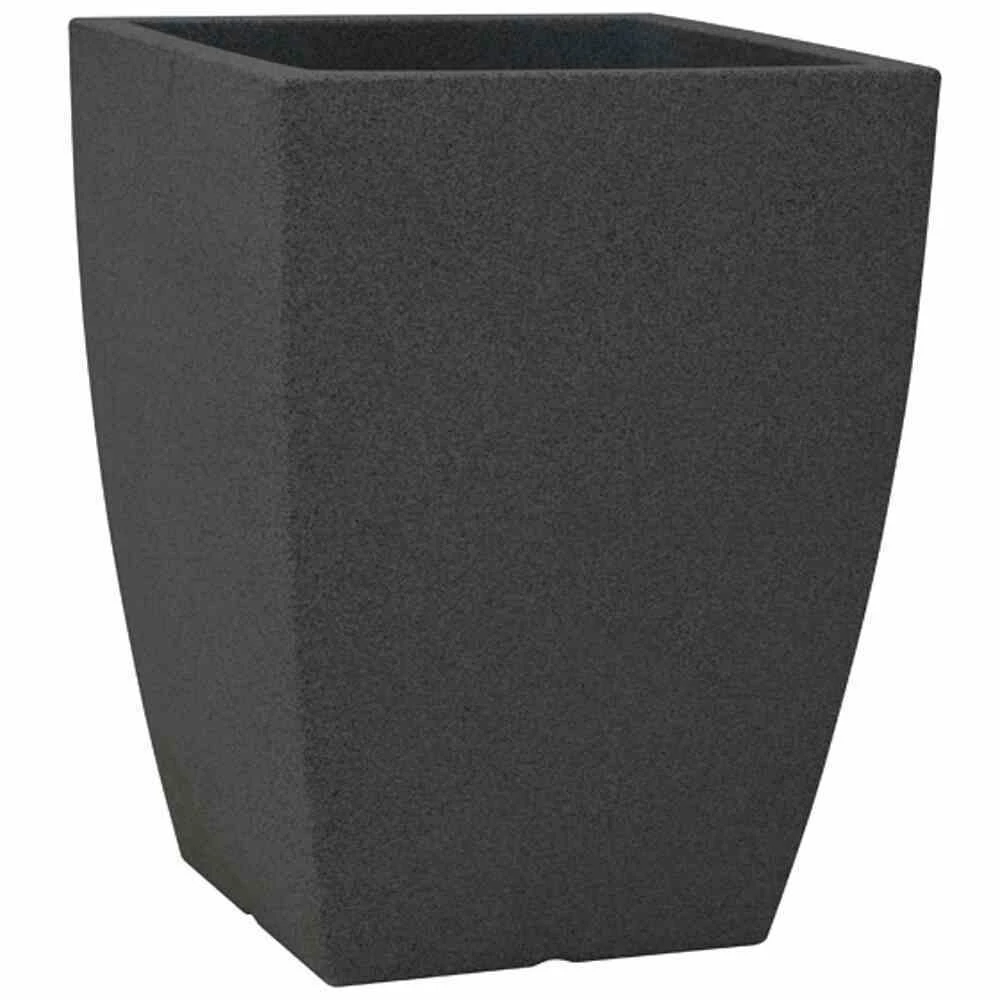 SIENA GARDEN Norwich Gefäß Norwich 30 Sw-gran 3 SIENA GARDEN Norwich Gefäß Norwich 30 Sw-gran – Bild 3