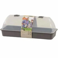 SIENA GARDEN Maxi-Grow Zimmergewächshaus Maxi-Grow