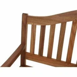 SIENA GARDEN Pisa Pisa 3-Sitzer Bank, Geölt -Siena Garden ac731cbe 184c 4ffd 9d2a e018fb13ad40