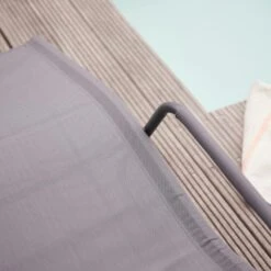 Schaukelliege Aliano, Blue Mit Kissen -Siena Garden ad130861 31ce 45db 820d bfff7fd5d264