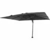 SIENA GARDEN Sunset N+ Sunset N+ Ampelschirm Anthrazit/anthrazit 350x260cm