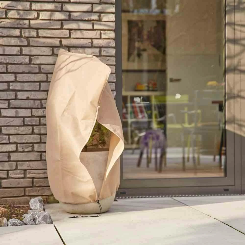 SIENA GARDEN Kübelpflanzensack Kübelpflanzen-Sack 'XXL' 7 SIENA GARDEN Kübelpflanzensack Kübelpflanzen-Sack 'XXL' – Bild 7