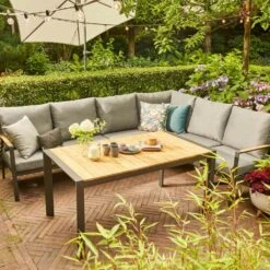 SIENA GARDEN Londra SET Ecke 5.tlg -Siena Garden aea8c667 bab1 4568 96ca d50f0a777549