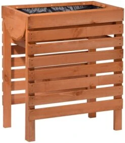 SIENA GARDEN Hochbeet Modular Hochbeet Modular, 110x70x80 Cm -Siena Garden aeb4c92d 3f26 4173 9009 5dde69a7c9ec