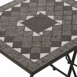 SIENA GARDEN Como Como Tischset II, 2-teilig -Siena Garden af3b0f0f eda8 45fb b146 92bb6f37daca