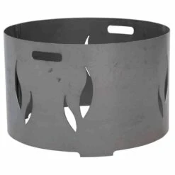 SIENA GARDEN Grillrost INOX Zu 55 Cm Feuerschale XXL -Siena Garden af4c1f75 12a0 46a0 8ebc 6391906c4a1c