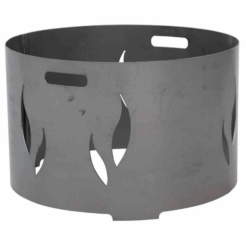 SIENA GARDEN XXL Feuerschalenaufsatz Zu Feuerschale XXL Ø100 Cm 1 SIENA GARDEN XXL Feuerschalenaufsatz Zu Feuerschale XXL Ø100 Cm