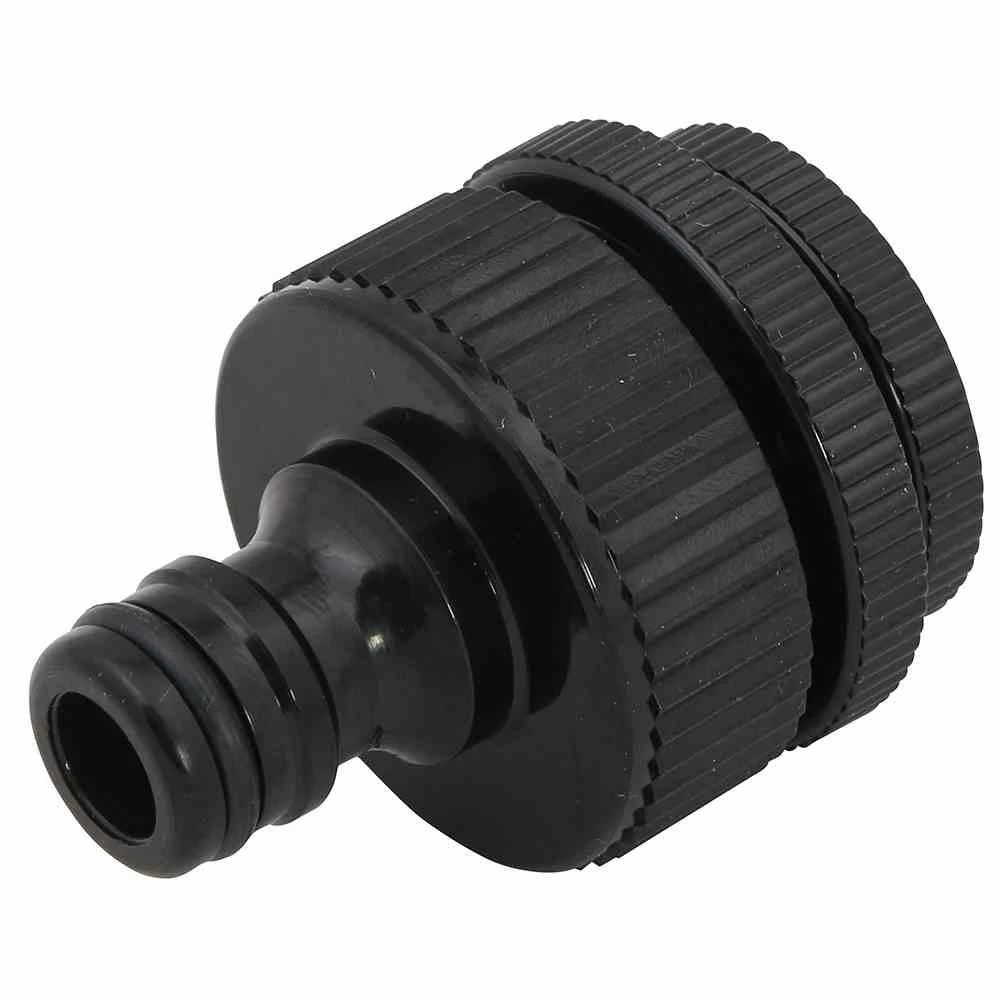 SIENA GARDEN Hahnstück Hahnstück Adapterset 1 SIENA GARDEN Hahnstück Hahnstück Adapterset