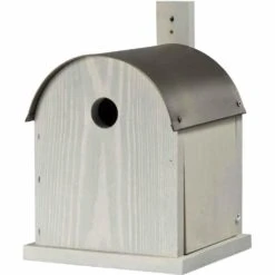 SIENA GARDEN Nistkasten Dach Rund 28 Mm -Siena Garden b171c4ba 87bf 4a98 9bd4 5e4004f16d52