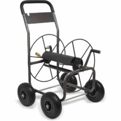 SIENA GARDEN Profi Schlauchwagen Profi Schlauchwagen Für 80 M Bei 13 Mm (1/2'')-Schlauch -Siena Garden b181fecf b8b2 4b3b a4df 3415d34355ac 3