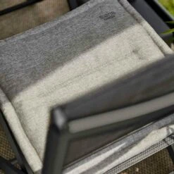 SIENA GARDEN Tesoro Klappstuhl, Matt-anthrazt M29564 -Siena Garden b1f7000d 171a 4a86 806c 24a36fad44ab