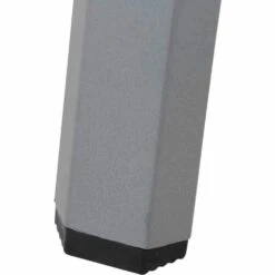 SIENA GARDEN Argos Argos Hocker, Silber / Grau -Siena Garden b25f3933 cdc0 48dc 8f54 f081a5c1ad64