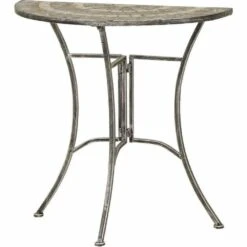 SIENA GARDEN Stella Stella Tisch 35,5x70x71,5 Cm -Siena Garden b2e13952 ec85 45b8 b37b 82a38e2c997a 4