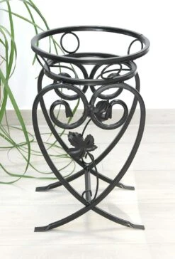 SIENA GARDEN Stella Blumenständer Stella Ø 40 X 60 Cm 12 SIENA GARDEN Stella Blumenständer Stella Ø 40 X 60 Cm -Siena Garden b3f51b50 1bee 4fef 9928 88491e84bdbe