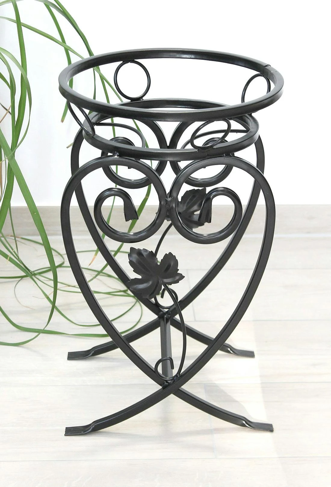 SIENA GARDEN Stella Blumenständer Stella Ø 40 X 60 Cm 6 SIENA GARDEN Stella Blumenständer Stella Ø 40 X 60 Cm – Bild 6