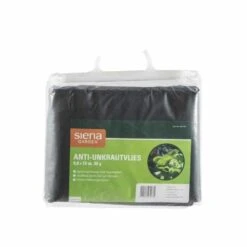 SIENA GARDEN Premium Premium Unkrautvlies, Maße: 1x5m -Siena Garden b4301a04 ed04 41f4 836c 6ff377c4ca6b 1