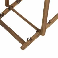 SIENA GARDEN Aviro Aviro Beachliege Geölt, Bezug In Ecru -Siena Garden b495161e ca61 416f abc1 60a987dd1972