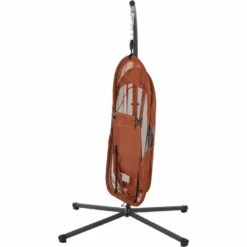 SIENA GARDEN YOBAYA Hängesessel Relaxed Red M90914 -Siena Garden b52738fe 9579 490c be89 e42b3652b80e