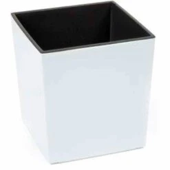 SIENA GARDEN Blumenkasten Eckig, Weiß, 39x16,5x14,5 Cm 13 SIENA GARDEN Blumenkasten Eckig, Weiß, 39x16,5x14,5 Cm -Siena Garden b5ce7d82 3faf 4c49 9031 187604dcf127 2