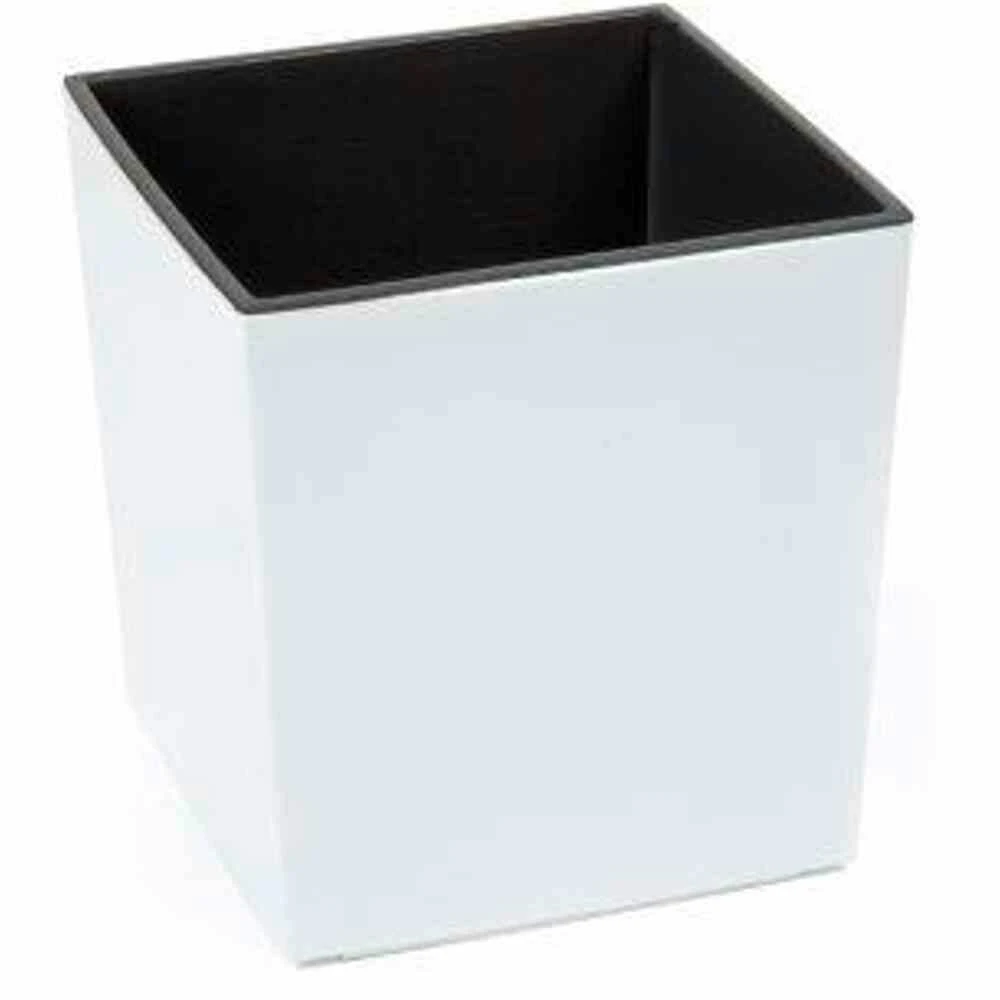 SIENA GARDEN Blumenkasten Eckig, Weiß, 39x16,5x14,5 Cm 7 SIENA GARDEN Blumenkasten Eckig, Weiß, 39x16,5x14,5 Cm – Bild 7