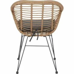 SIENA GARDEN Tiros Tiros Balkon-Set 3-teilig Matt Anthrazit / Natur 13 SIENA GARDEN Tiros Tiros Balkon-Set 3-teilig Matt Anthrazit / Natur -Siena Garden b6860f14 3930 42ff 9d57 086fb62da18f