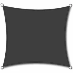 SIENA GARDEN Solino Sonnensegel Ecru 360x360 Cm -Siena Garden b773da92 772f 4f9c 8995 126398a66e25