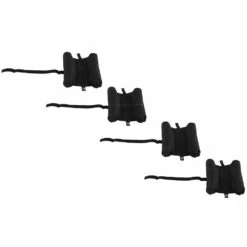 SIENA GARDEN Universal Pavillon Beschwerer, 4er Set