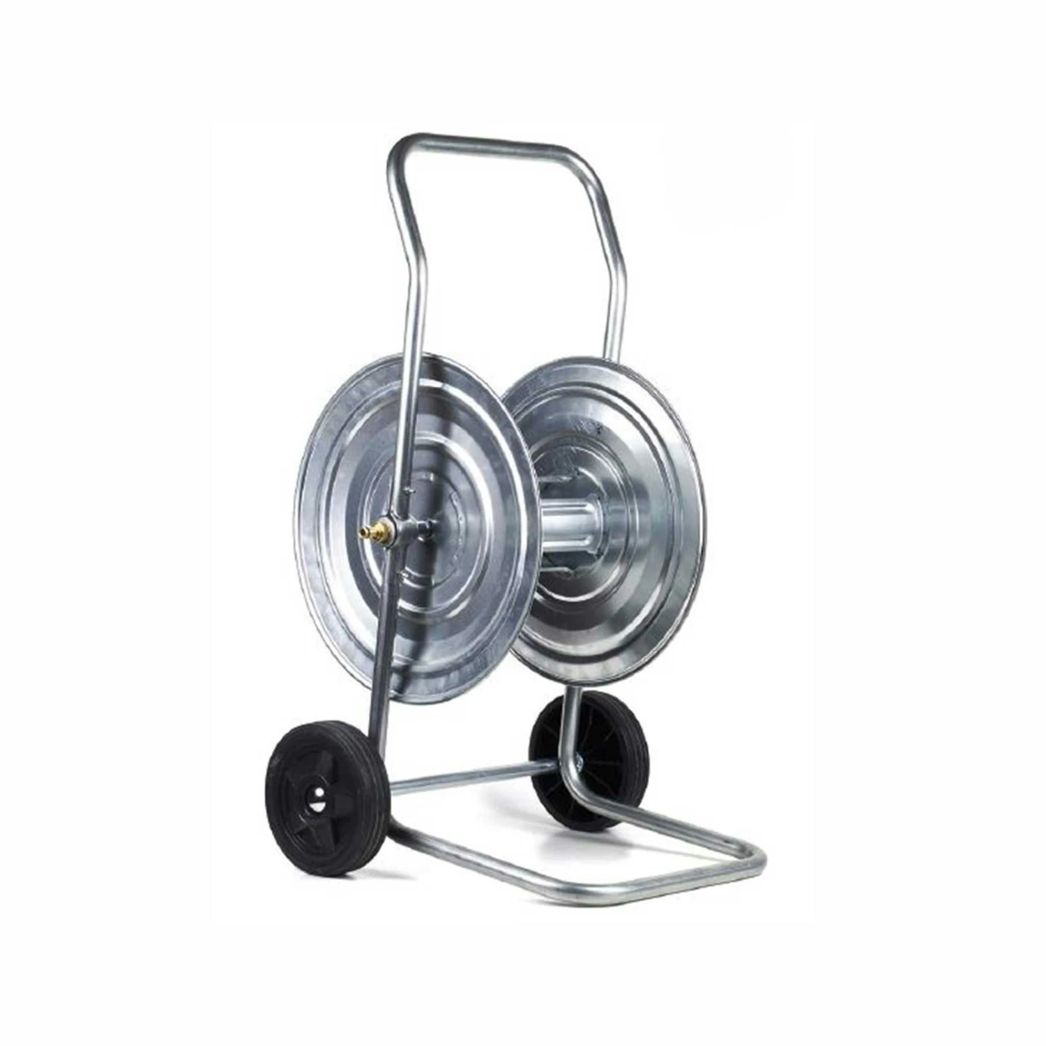 Schlauchwagen Metall 5 Schlauchwagen Metall – Bild 5