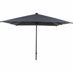 SIENA GARDEN Gastro Mittelstockschirm Anthrazit/anthrazit Ø 400 Cm 07140309 -Siena Garden b8b6065c dd08 4107 be4c eb3c0f8a8a8c