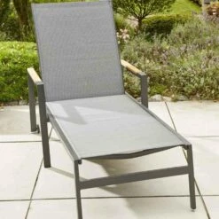 SIENA GARDEN Savona Liege, Matt-anthrazit M29405 -Siena Garden b9aa86b4 f179 4e53 8ce2 b65cc84fd049