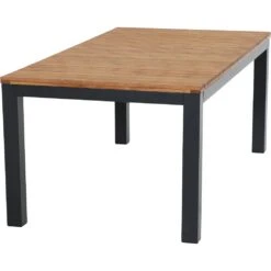 Bozen Tisch 220x100cm -Siena Garden ba3f06b5 6920 47f4 b792 908edc9eee0a