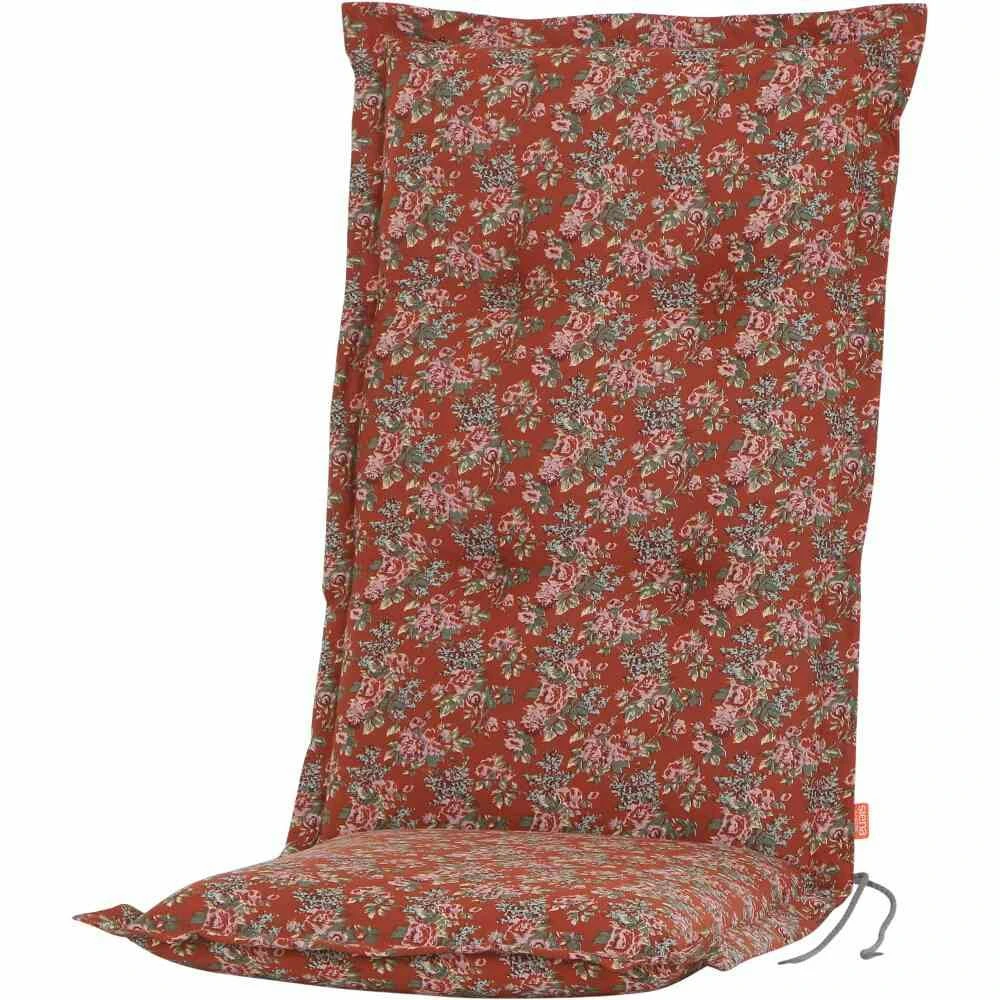 SIENA GARDEN XORA Sesselauflage 110 Cm TEXTILPROFIT 5 SIENA GARDEN XORA Sesselauflage 110 Cm TEXTILPROFIT – Bild 5