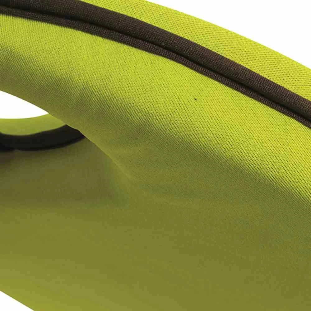 SIENA GARDEN Universalkissen Oval Universalkissen Neopren 6 SIENA GARDEN Universalkissen Oval Universalkissen Neopren – Bild 6