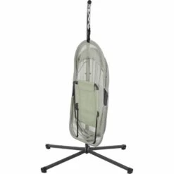 SIENA GARDEN YOBAYA Hängesessel Light Green M92591 -Siena Garden bd0681e6 71a0 404e b5e3 71d10a9050e9