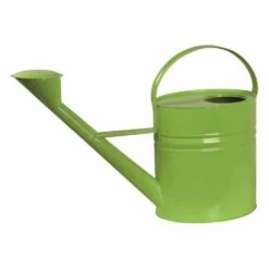 SIENA GARDEN Zinkgießkanne 10l, Grün -Siena Garden bd3bc2cd 11b7 4470 8f83 2344ad9059bb