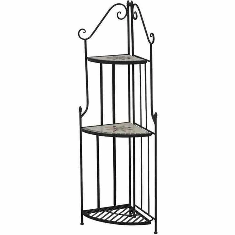 SIENA GARDEN Felina Eckregal Felina 140cm 4 SIENA GARDEN Felina Eckregal Felina 140cm – Bild 4