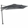 SIENA GARDEN Sunset N+ Sunset N+ Ampelschirm Anthrazit/anthrazit 300x300cm