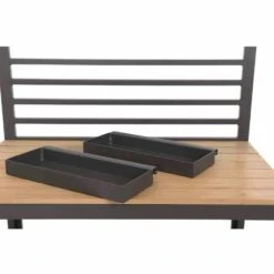 SIENA GARDEN Sierra Outdoor Kitchen Element Mitte M29403 -Siena Garden c0055681 c37f 4927 b7e2 8dad657d78c7