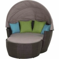 SIENA GARDEN Alvida Recamiere Rechts M04154 -Siena Garden c1c59145 a6cb 4b99 a9aa ab98279b78cd