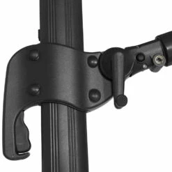 SIENA GARDEN Alphawing N+ Alphawing N+ Ampelschirm Anthrazit/grau Meliert Ø 350cm -Siena Garden c20cb563 0c3c 457c 82aa 7316316861cf