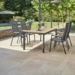 Savona High Back, FSC -Siena Garden c245124b 8ec3 4a5a 8d93 6be0d84d8328