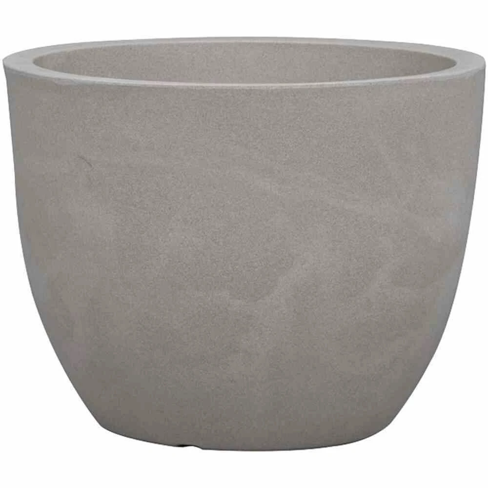 SIENA GARDEN Norwich Gefäß Norwich 30 Sw-gran 7 SIENA GARDEN Norwich Gefäß Norwich 30 Sw-gran – Bild 7