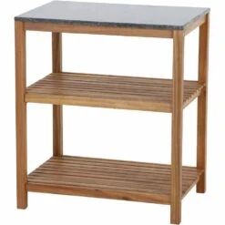 SIENA GARDEN Texas Texas, Outdoor Kitchen, Mittelelement, Matt Anthrazit -Siena Garden c3014245 aee5 48b3 b2fb a50ac4c40de7 1