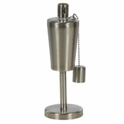 SIENA GARDEN Dana Tischölfackel Dana, Aus Edelstahl, Aluminium Und Fiberglasdocht -Siena Garden c301bed9 abec 41cb bb97 ecf911a43852