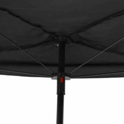 SIENA GARDEN City Balkonschirm Anthrazit/grau, 160x100 Cm M83744 -Siena Garden c3f4cdc0 ceda 4de2 9502 a7c874322e81