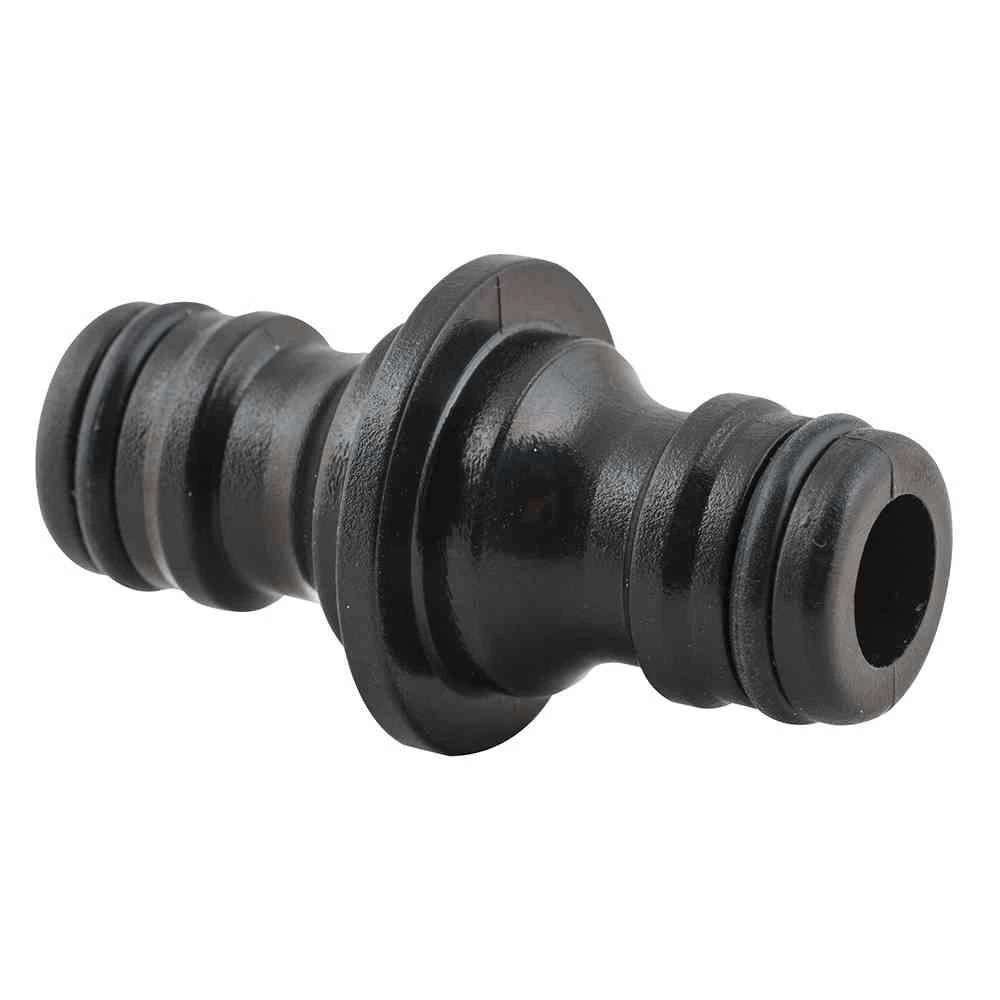 SIENA GARDEN Schlauchstück Messing Schlauchstück 2 SIENA GARDEN Schlauchstück Messing Schlauchstück – Bild 2