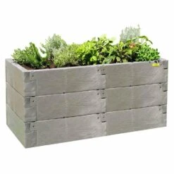 SIENA GARDEN Rasenkante Rasenkante-Set 8tlg. -Siena Garden c463d6aa c29a 481a 8426 f27e1bd6e2c8