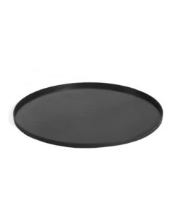 SIENA GARDEN Druma Feuerkorb Druma, Stahl Schwarz, Inklusive Bodenplatte -Siena Garden c47d29e3 e3ae 415d 856d 05837510841f