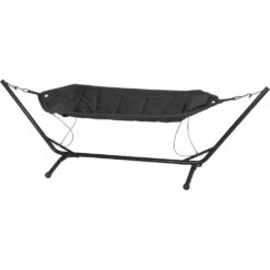 SIENA GARDEN Panama Hängematte, Liegefläche Grau N04531